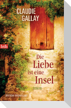 Die Liebe ist eine Insel