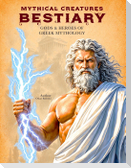 Mythical Creatures Bestiary