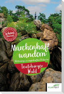Märchenhaft wandern im Teutoburger Wald
