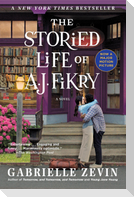 The Storied Life of A.J. Fikry. Movie Tie-in