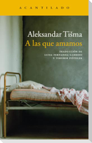 A las que amamos