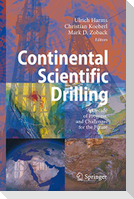 Continental Scientific Drilling