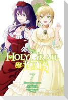 The Holy Grail of Eris, Vol. 7 (manga)