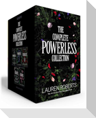 The Complete Powerless Collection (Boxed Set)