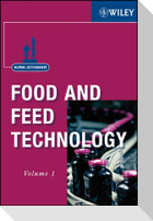 Kirk-Othmer Food and Feed Technology, 2 Volume Set