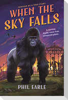 When the Sky Falls