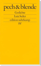 pech und blende