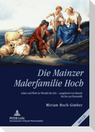Die Mainzer Malerfamilie Hoch