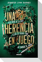 Una Herencia En Juego / The Inheritance Games