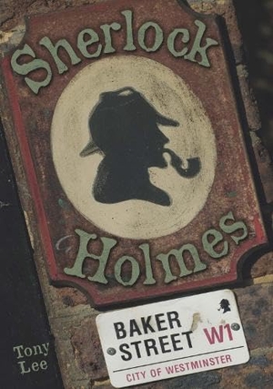 Lee, Tony. Sherlock Holmes. Badger Publishing, 2014.