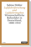 Luftfahrtforschung und Luftfahrtmythos