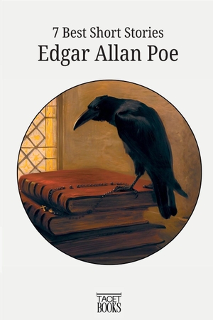 Poe, Edgar Allan. 7 Best Short Stories - Edgar Allan Poe. Tacet Books, 2026.