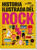 Historia ilustrada del rock