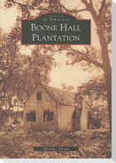 Boone Hall Plantation