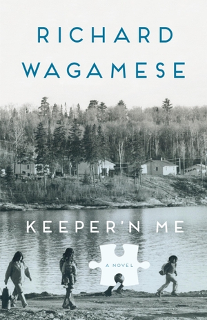 Wagamese, Richard. Keeper'n Me: Penguin Modern Classics Edition. Doubleday Canada, 2018.