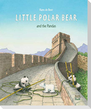 Little Polar Bear and the Pandas