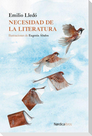 La Necesidad de la Literatura