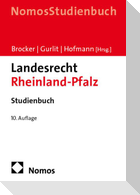 Landesrecht Rheinland-Pfalz