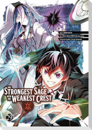 The Strongest Sage with the Weakest Crest 29