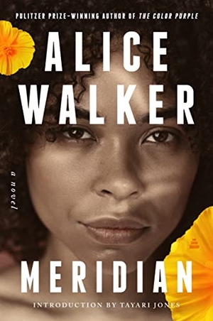 Walker, Alice. Meridian. HarperCollins, 2023.