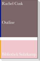 Outline - Roman (Die Outline-Trilogie 1)