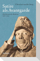 Satire als Avantgarde