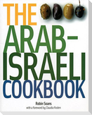 The Arab Israeli Cookbook