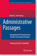 Administrative Passages