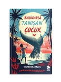 Balinayla Tanisan Cocuk