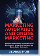 Marketing Automation and Online Marketing