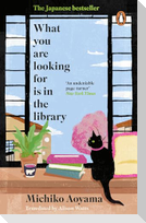 What You Are Looking for is in the Library