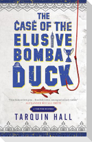 The Case of the Elusive Bombay Duck