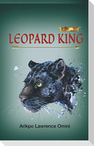 LEOPARD KING