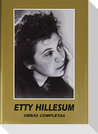 Etty Hillesum : obras completas