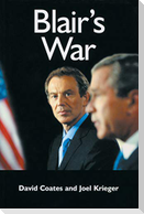 Blair's War