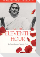 At the Eleventh Hour
