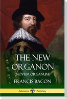 The New Organon (Novum Organum)