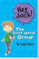The Extra-Special Group