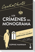 Los Crímenes del Monograma: Un Nuevo Caso de Hércules Poirot