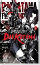 Goblin Slayer Side Story II: Dai Katana, Vol. 2 (manga)