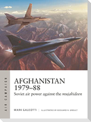 Afghanistan 1979-88