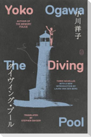 The Diving Pool