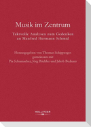 Musik im Zentrum