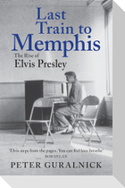 Last Train to Memphis