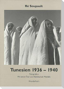 Tunesien 1936 - 1940