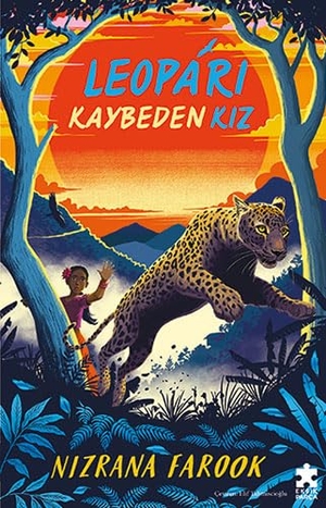 Farook, Nizrana. Leopari Kaybeden Kiz. Eksik Parca Yayinlari, 2024.