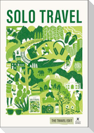 Rough Guides Travel Edit: Solo Travel
