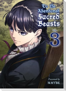 To the Abandoned Sacred Beasts 3