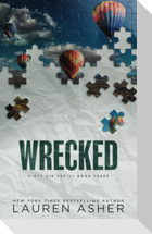 Wrecked (Standard Edition)