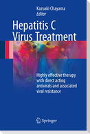 Hepatitis C Virus Treatment